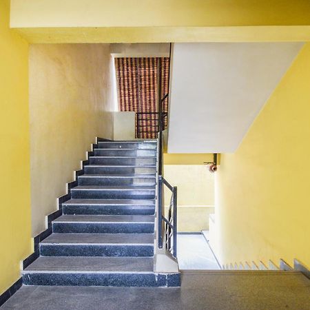 Hotel O Lucky Grand Hyderabad Eksteriør billede